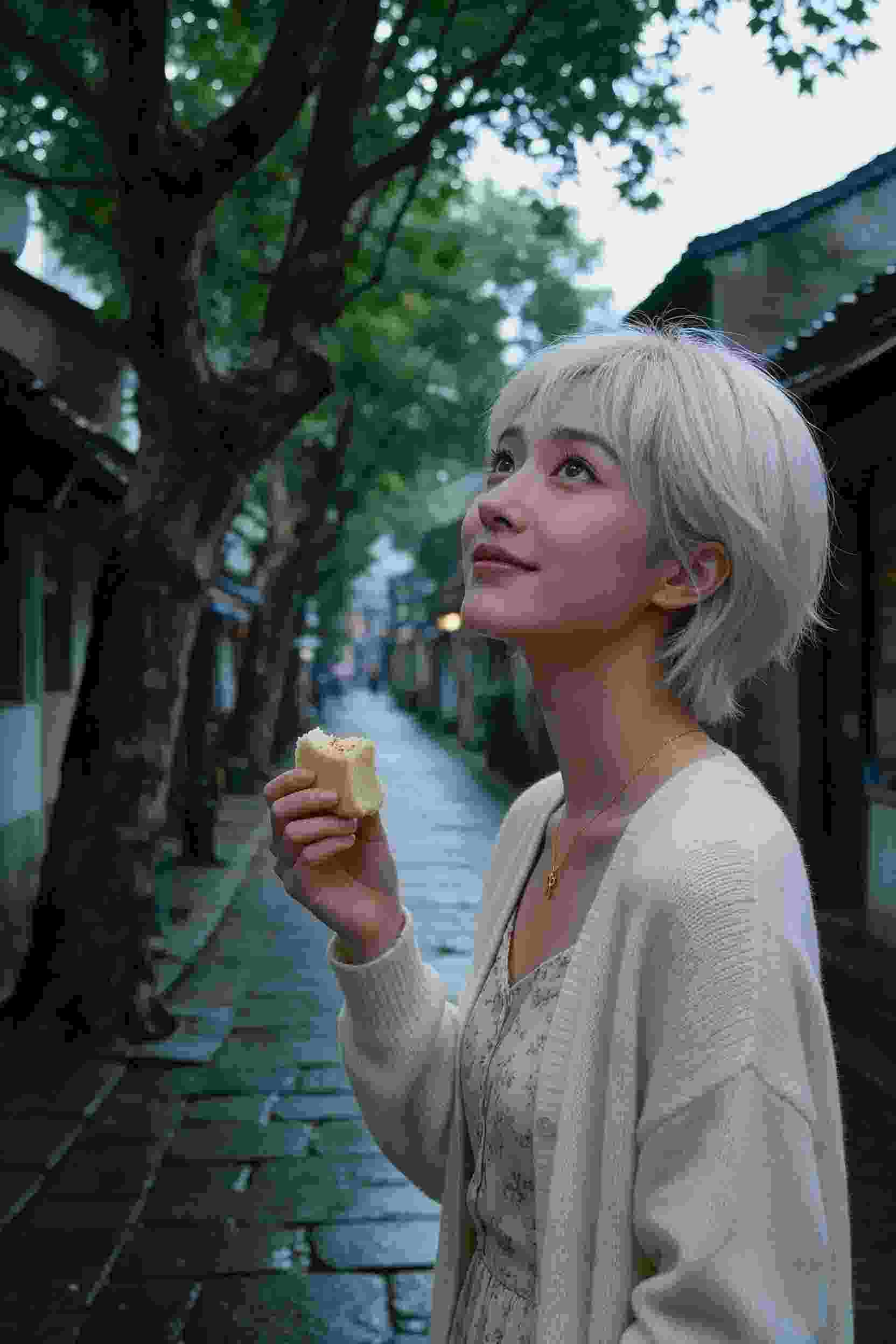 谍影疑云