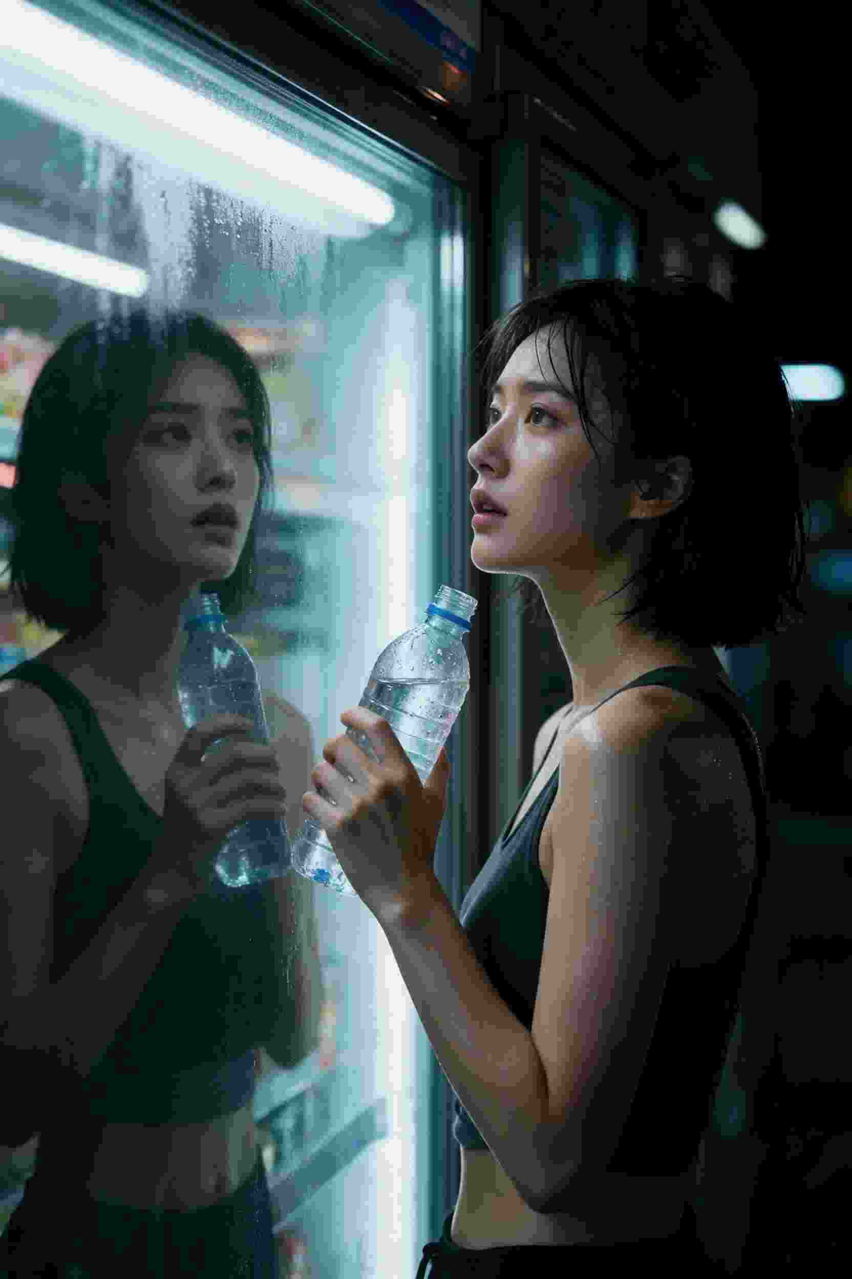 剑心如海