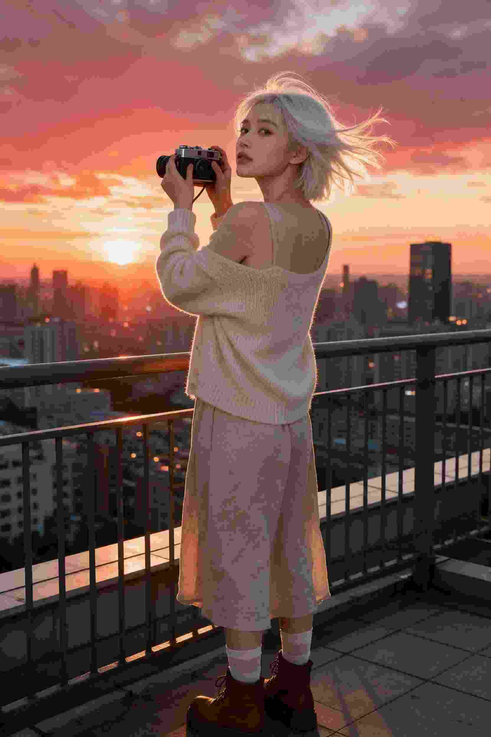 豪门婚约