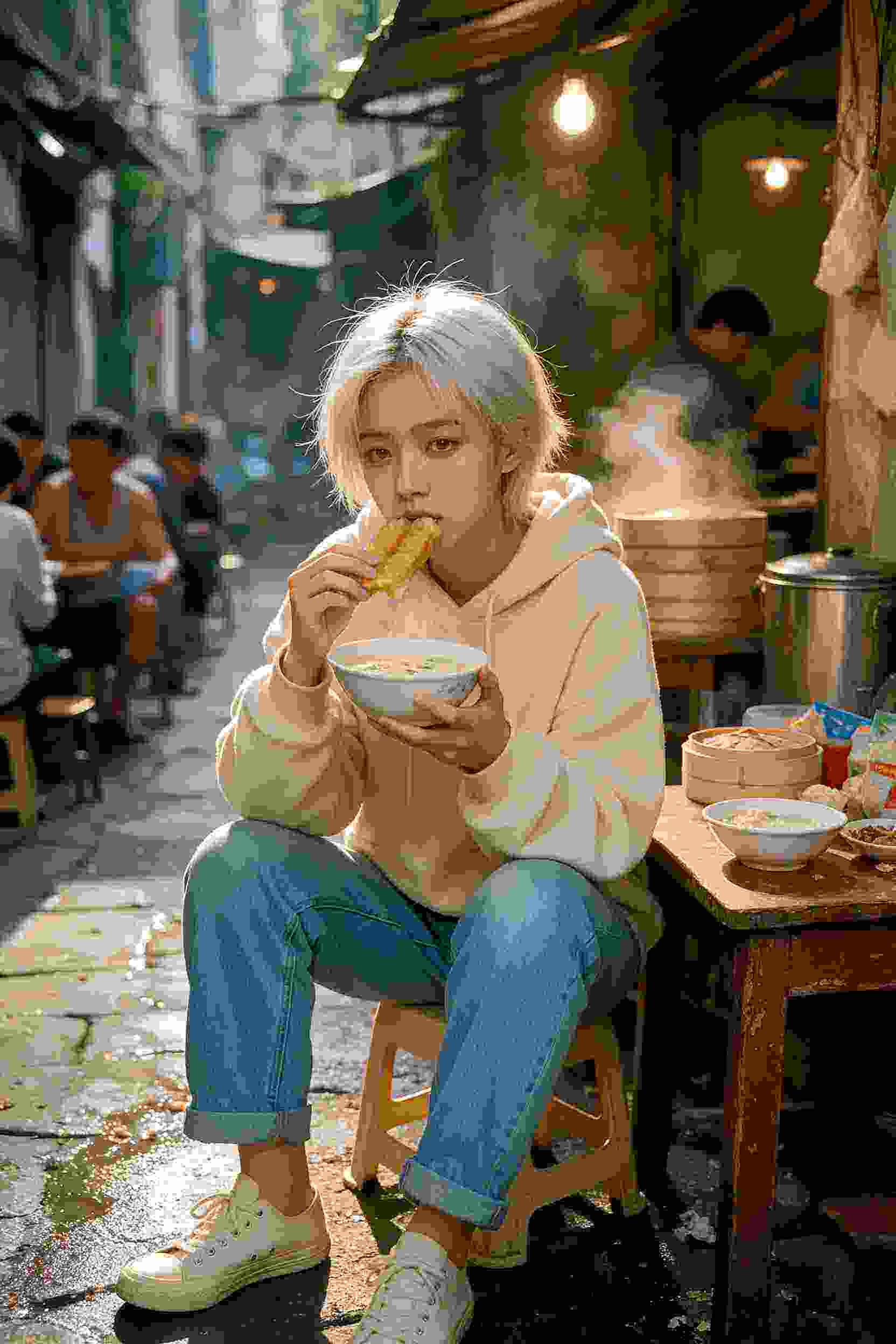 长恨歌
